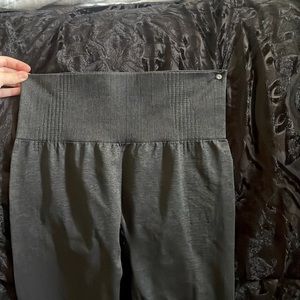 light black leggings